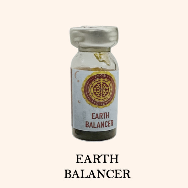 VASTU VARDAN EARTH BALANCER REMEDY OIL