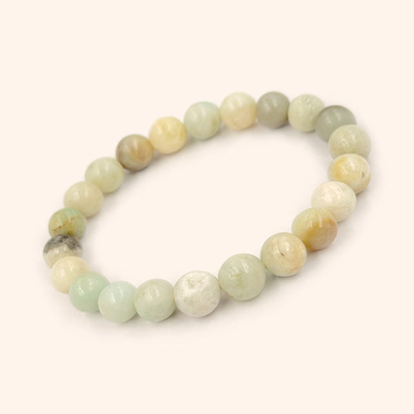 My Vastu Tool AMAZONITE BRACELET - Image 2