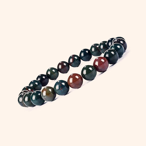 My Vastu Tool BLOOD STONE BRACELET - Image 2