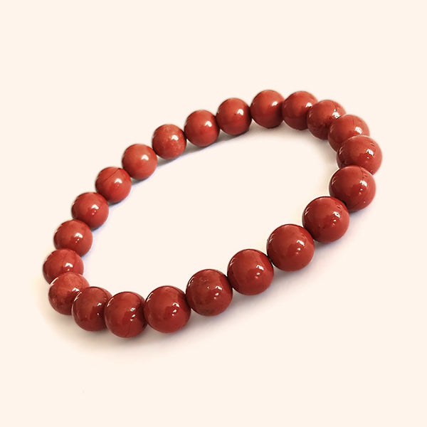 My Vastu Tool RED JASPER BRACELET - Image 2