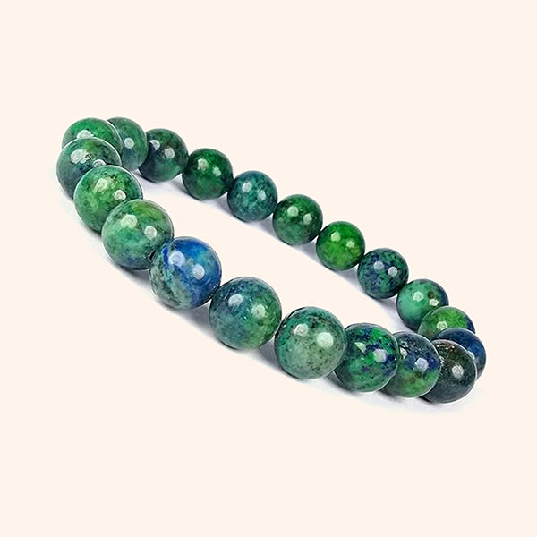 My Vastu Tool AZURITE BRACELET - Image 4