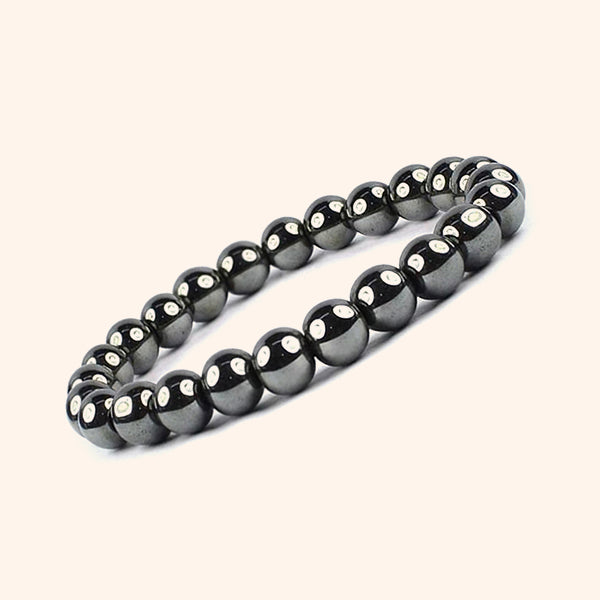 My Vastu Tool HEMATITE BRACELET - Image 2