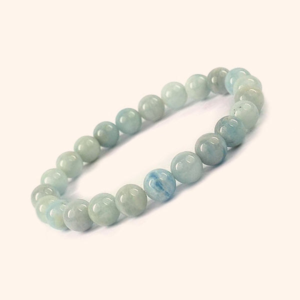 My Vastu Tool AQUAMARINE BRACELET - Image 3