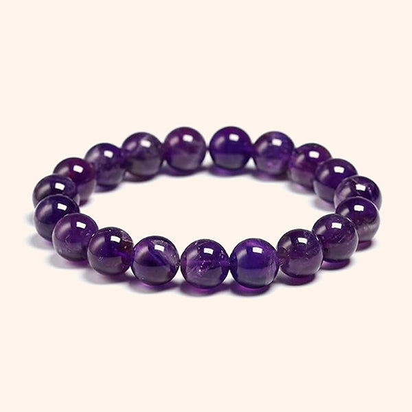 My Vastu Tool AMETHYST BRACELET - Image 4