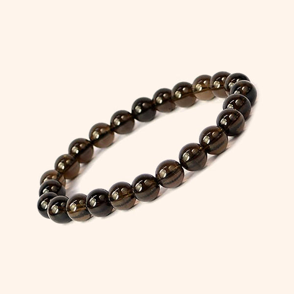 My Vastu Tool SMOKY QUARTZ BRACELET - Image 2