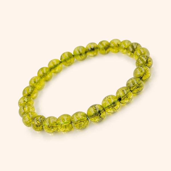 My Vastu Tool PERIDOT BRACELET - Image 2