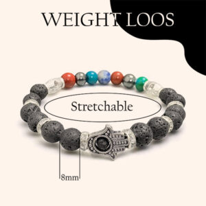 My Vastu Tool WEIGHT LOSS BRACELET