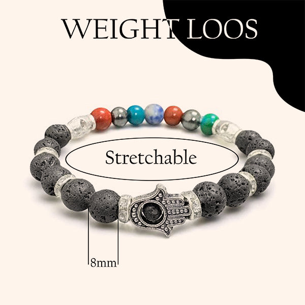 My Vastu Tool WEIGHT LOSS BRACELET