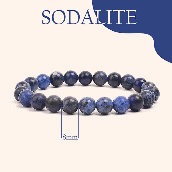 My Vastu Tool SODALITE BRACELET