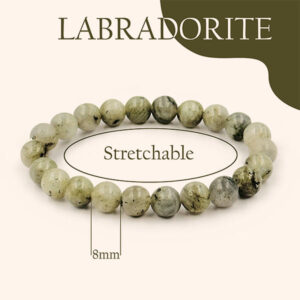 My Vastu Tool LABRADORITE BRACELET