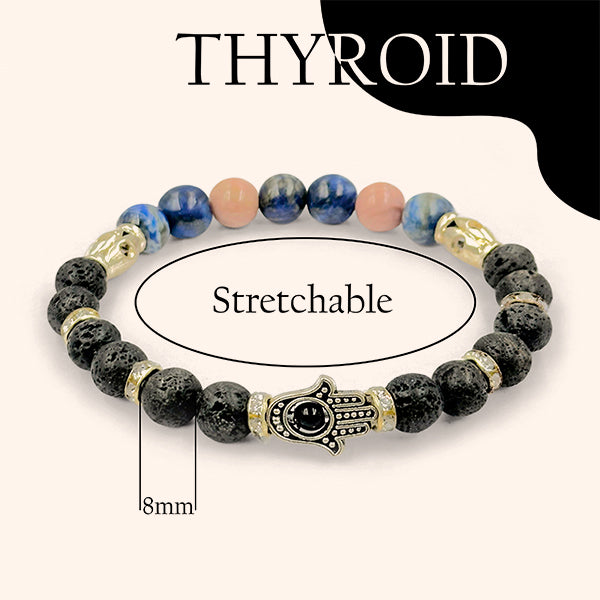 My Vastu Tool THYROID CURE BRACELET