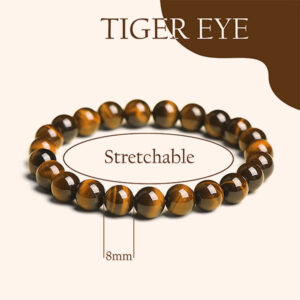 My Vastu Tool TIGER EYE BRACELET