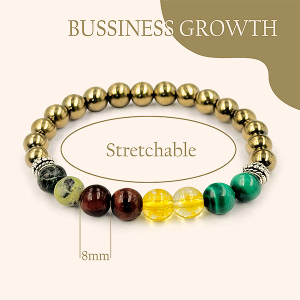 My Vastu Tool BUSINESS GROWTH BRACELET