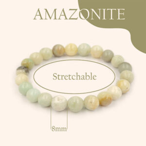 My Vastu Tool AMAZONITE BRACELET