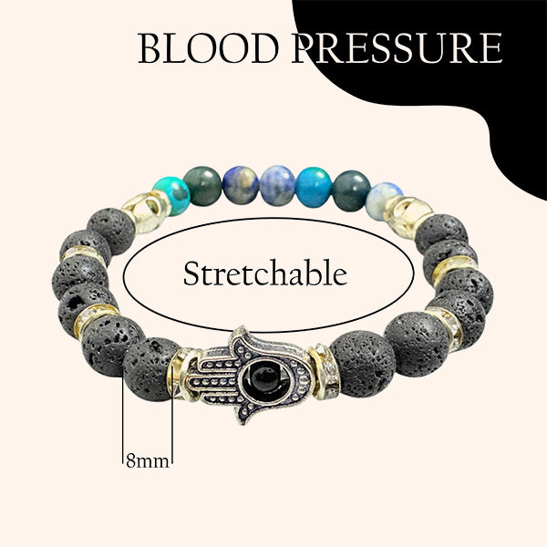 My Vastu Tool BLOOD PRESSURE BRACELET