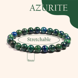 My Vastu Tool AZURITE BRACELET