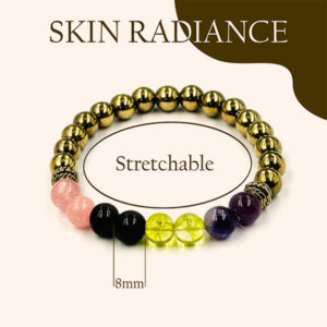 My Vastu Tool SKIN RADIANCE BRACELET