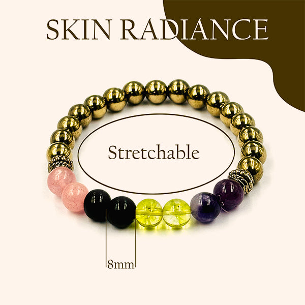 My Vastu Tool SKIN RADIANCE BRACELET