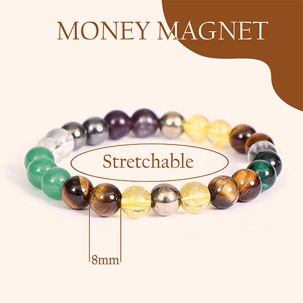 My Vastu Tool MONEY MAGNET BRACELET