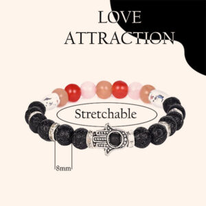 My Vastu Tool LOVE ATTRACTION BRACELET