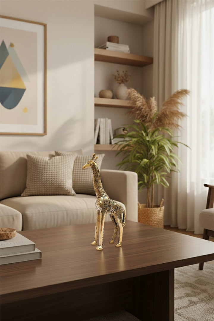 My Vastu Tool GIRAFFE STATUE