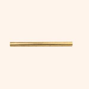 My Vastu Tool BRASS 9 INCH VIRTUAL ROD