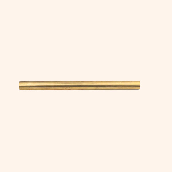My Vastu Tool BRASS 9 INCH VIRTUAL ROD