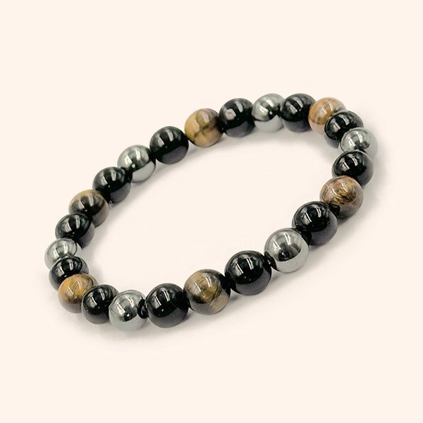 My Vastu Tool TRIPPLE PROTECTION BRACELET - Image 2