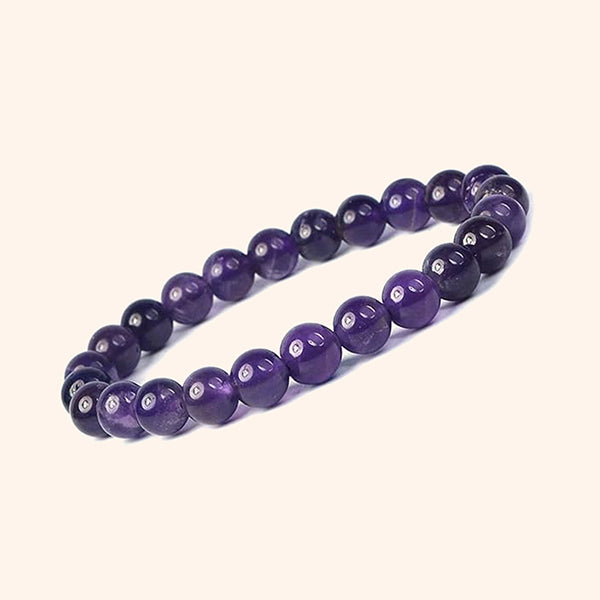 My Vastu Tool AMETHYST BRACELET - Image 2