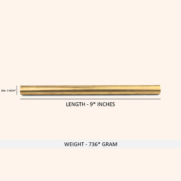 My Vastu Tool BRASS 9 INCH VIRTUAL ROD - Image 2