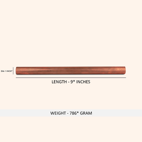 My Vastu Tool COPPER 9 INCH VIRTUAL ROD - Image 2