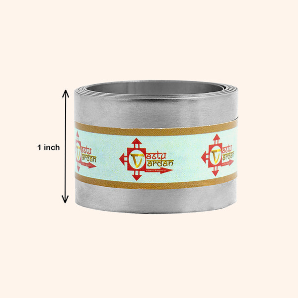 My Vastu Tool 4 FEET 1 INCH IRON STRIP - Image 2