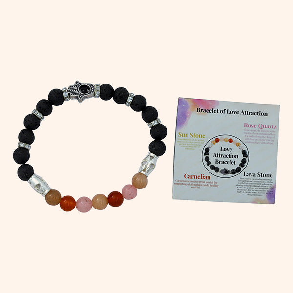 My Vastu Tool LOVE ATTRACTION BRACELET - Image 3