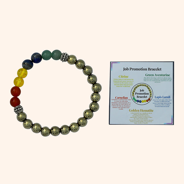 My Vastu Tool JOB PROMOTION BRACELET - Image 3